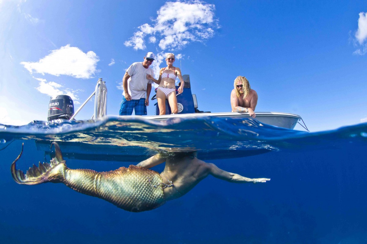 Grand Cayman Underwater Photography