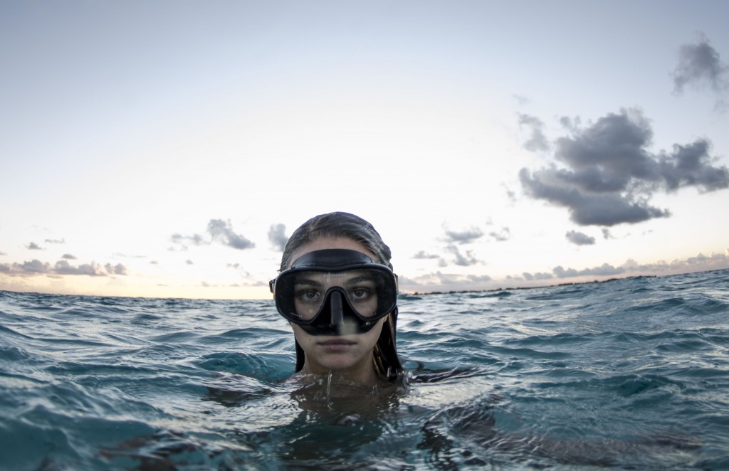 Underwater Photography By Julie Corsetti