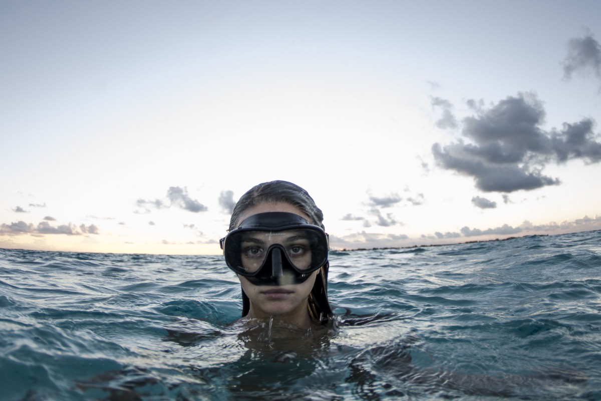 Underwater Photography By Julie Corsetti Underwater Photography By Julie Corsetti