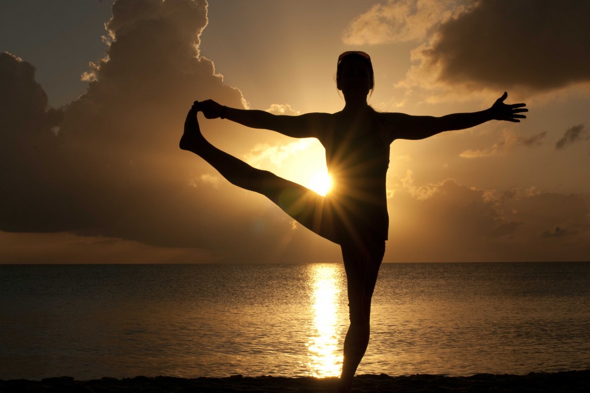 Grand Cayman Yoga